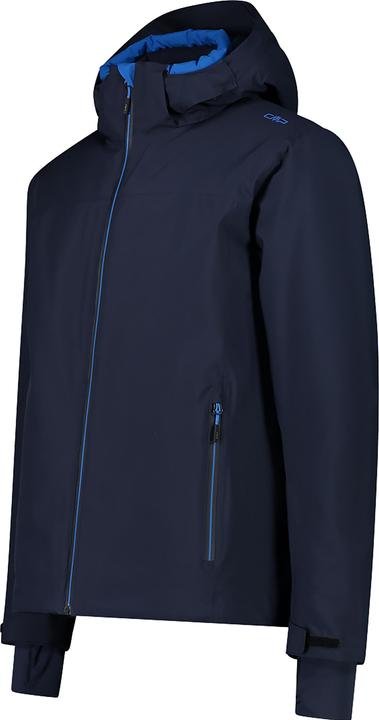 Produktbild CMP Campagnolo Zip Hoodie (XL)