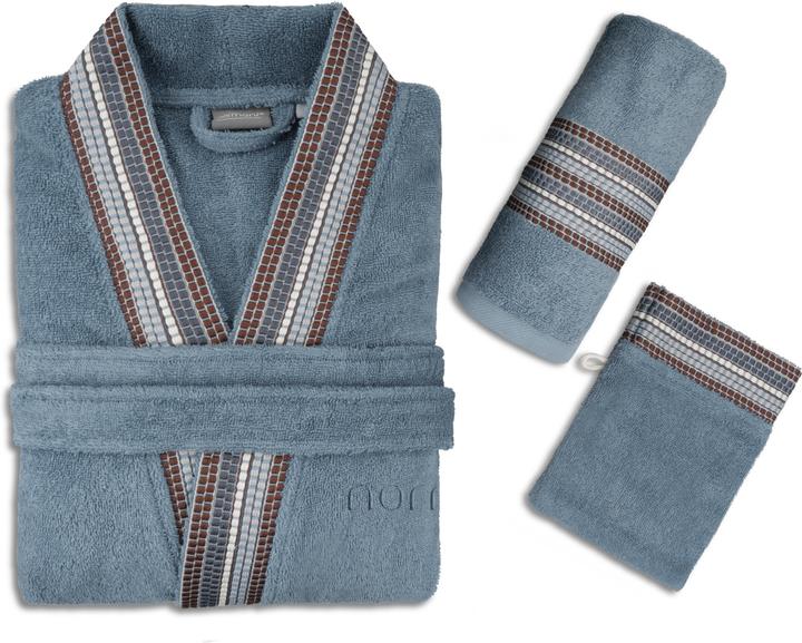 Actual product image Normani Bathrobe Lean (S)