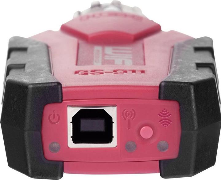 Image du produit Hex GS911wifi Hobby / Enthusiast Interface et logiciel pour jusqu'à 10 motos BMW