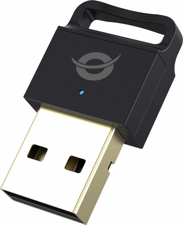 Immagine prodotto Conceptronic Adattatore Bluetooth 5.0 (Emittenti)