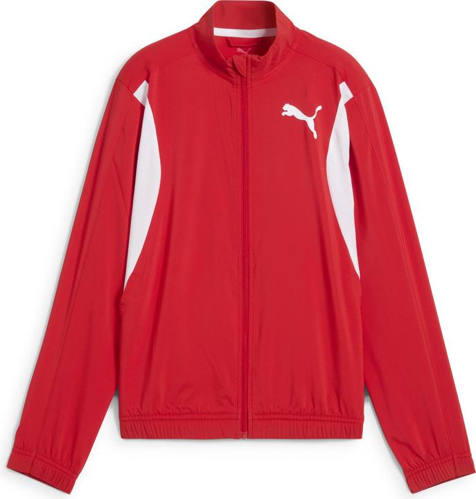Puma Y Cross The Line Jacket 3.0