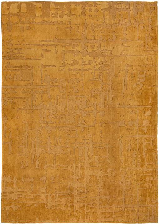 Actual product image Louis de Poortere Baobab (140 x 140 cm)