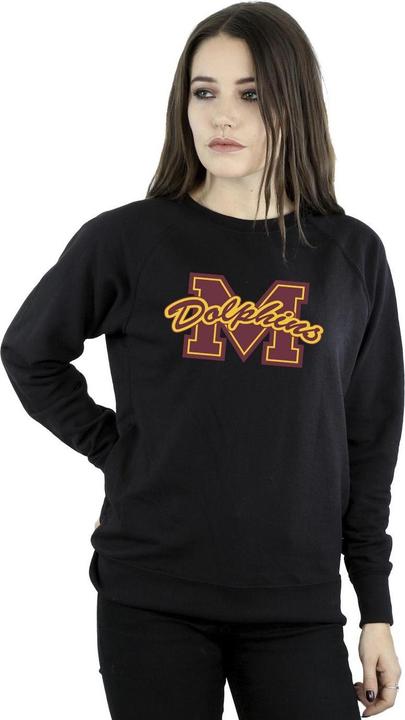 Produktbild Netflix Sex Education M Dolphins Sweatshirt (XL)
