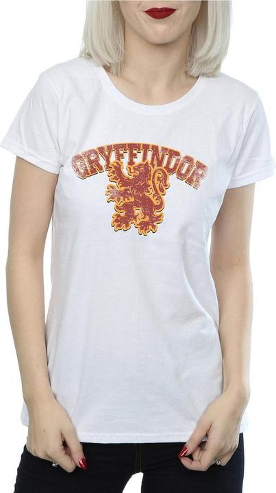 Produktbild Gryffindor Sport Emblem TShirt (M)