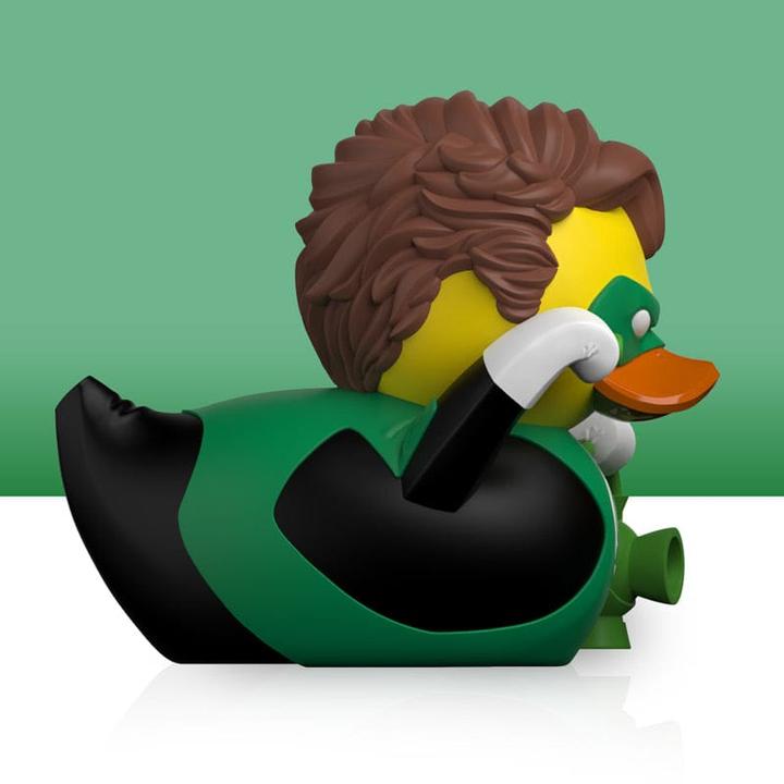 Immagine prodotto Numskull DC Comics Tubbz Figura in PVC Lanterna Verde Edizione in Scatola 10 cm