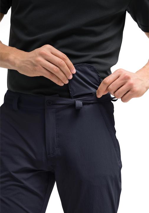 Produktbild Maier Sports Torid Slim Hose (S)