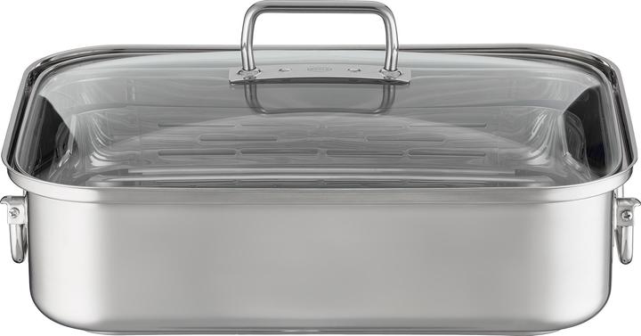 Actual product image Rösle Bräter Expertiso (Casserole + Stewpot, Stainless steel)
