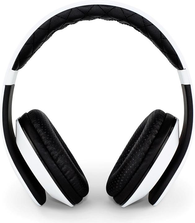 Actual product image Fantec Shp-3 Stereo Headphones On Ear (ANC, Cable)