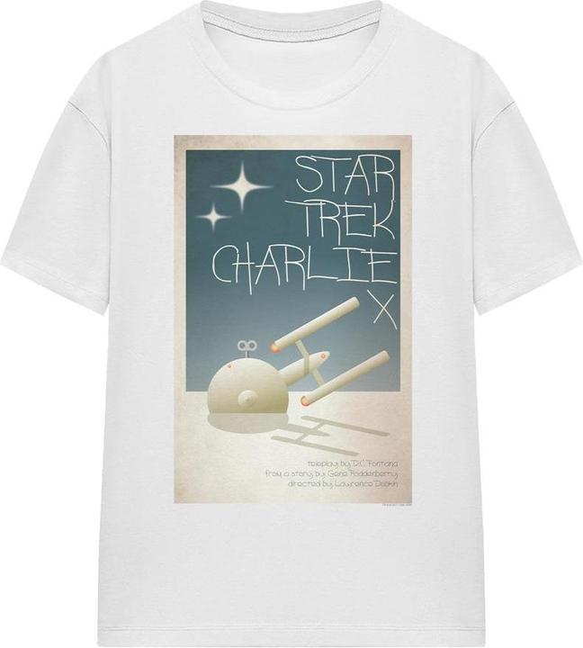 Produktbild The Original Series Episode 2 TShirt (XXL)