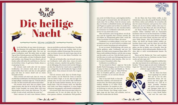 Produktbild Leuchtendes Julfest (Deutsch, Groh Verlag, 2023)