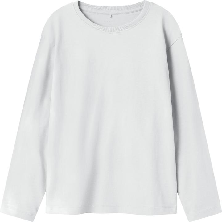 Name it Nkmvobbo Ls Nreg Top Noos