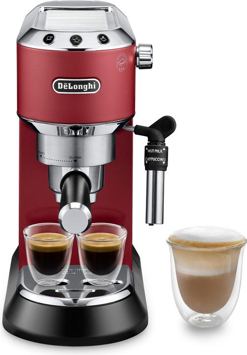 Produktbild De'Longhi Dedica
