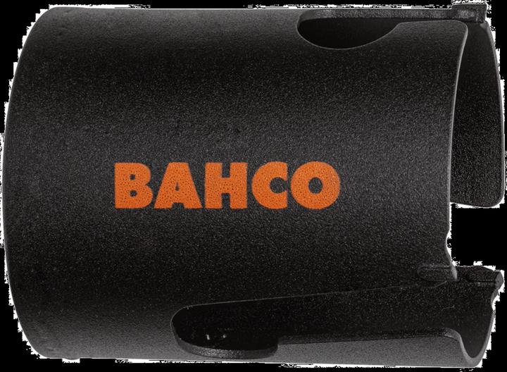Image du produit Bahco Jeu de scies cloches multiples supérieures pour bois et briques, 44 mm (44 millimètres)