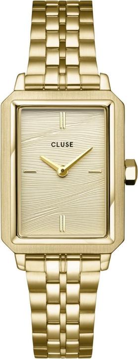 Actual product image Cluse Fluette (Analogue wristwatch, 31 mm)