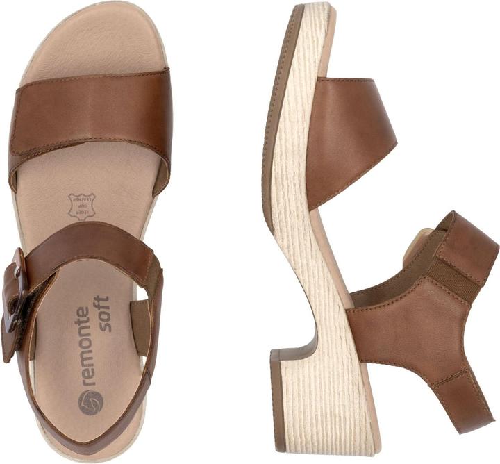Image du produit Remonte Sandalen (43)