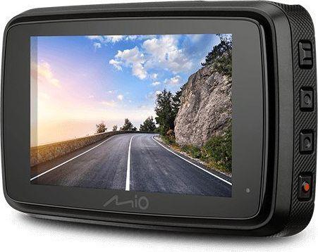 Produktbild Mio MiVue 886 4K 2160P, GPS, Wi-Fi, Dash Cam, Parking Mode (Bluetooth, Eingebautes Display, GPS-Empfänger, Eingebaute Anzeige, 2K)