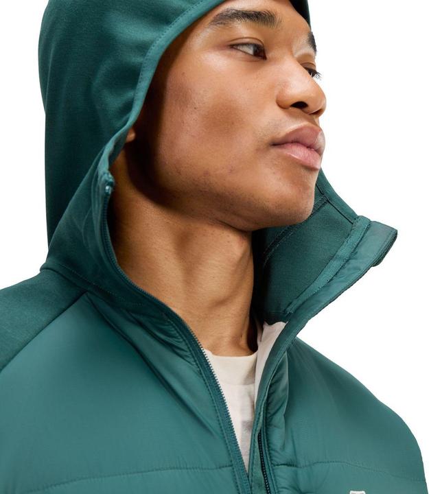 Image du produit Berghaus Trawden Hybrid-Kapuzenjacke für Jacket (48)
