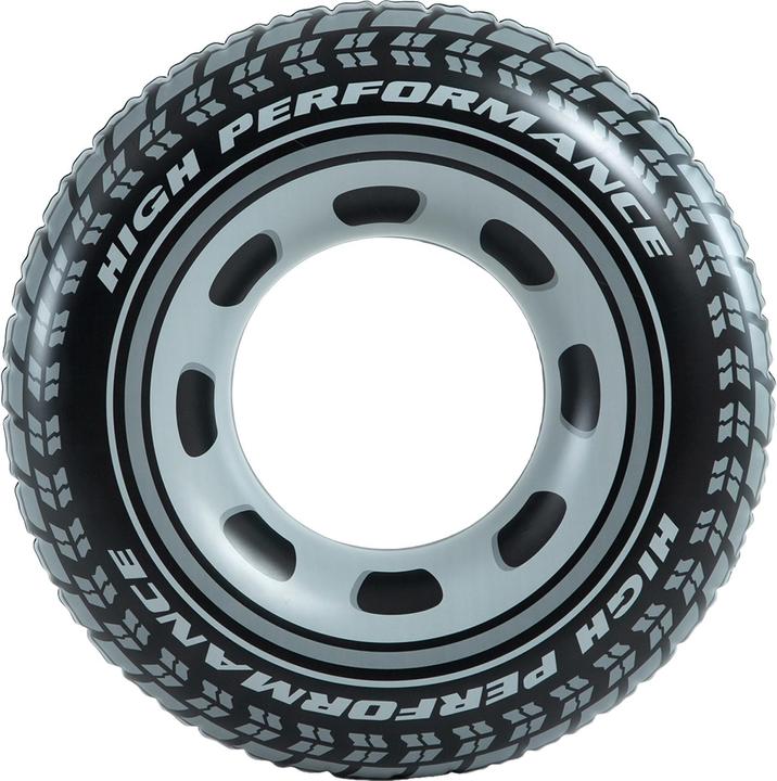 Intex Jumboring Autoreifen