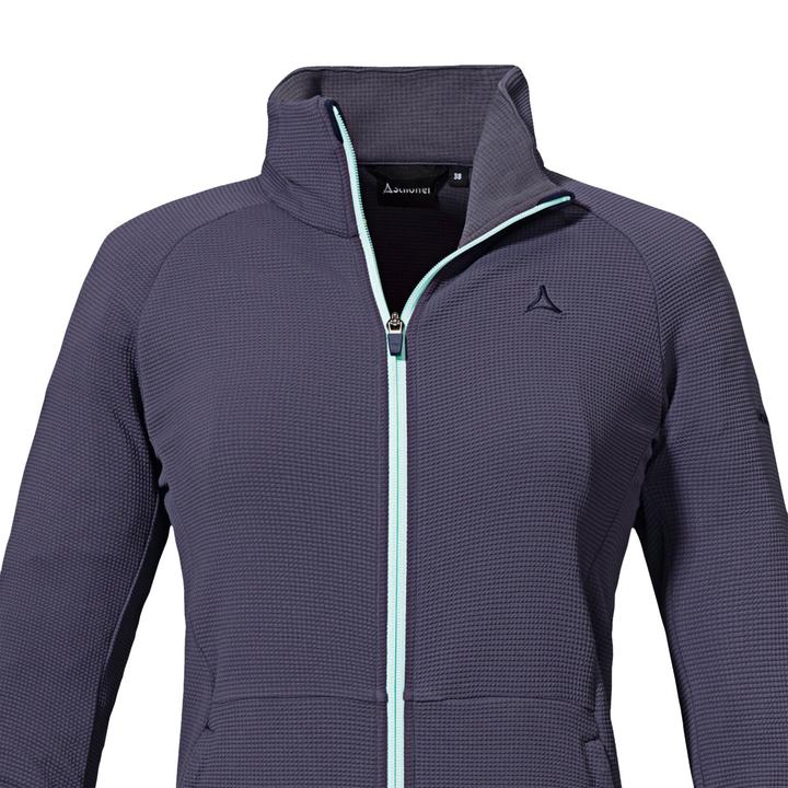 Actual product image Schöffel Fleece Jacket Schiara L (M)