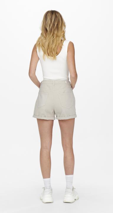 Immagine prodotto Only Pantaloncini di jeans dal taglio regolare (XL)