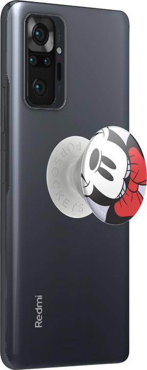 Actual product image PopSockets Peekaboo Minnie