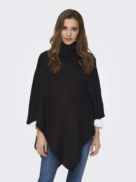 Produktbild Only Strick Poncho (XS)