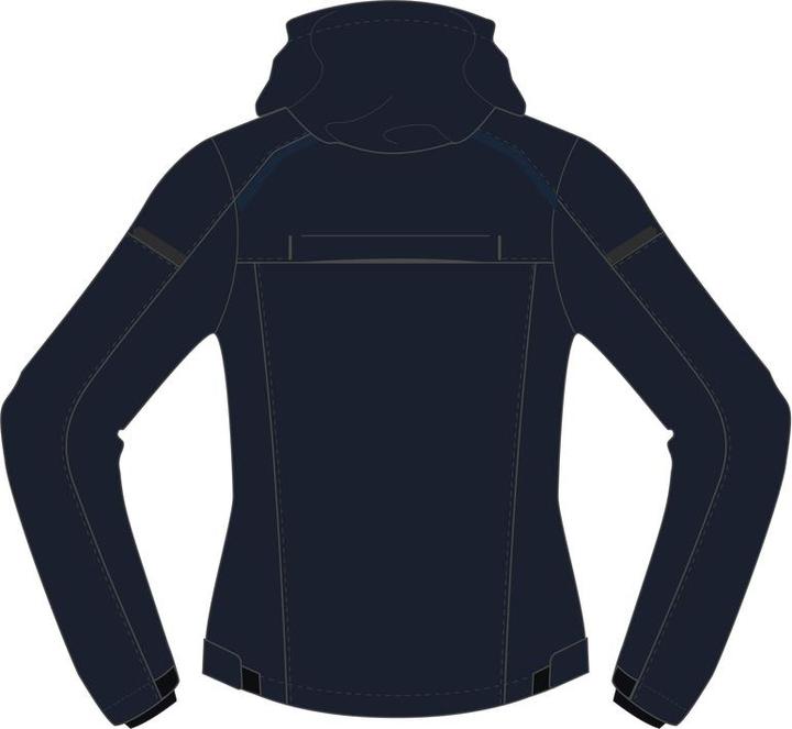 Image du produit iXS Veste Classic 2 (Femmes, 3XL)