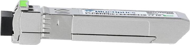 Produktbild BlueOptics Tunable SFP+ Transceiver 10GBASE-DWDM 80KM