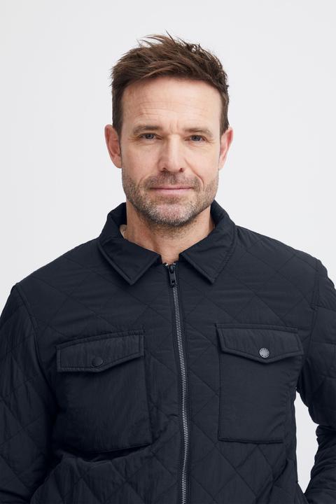 Produktbild FQ1924 FQJacob quilt light weight jacket 21900617 (S)