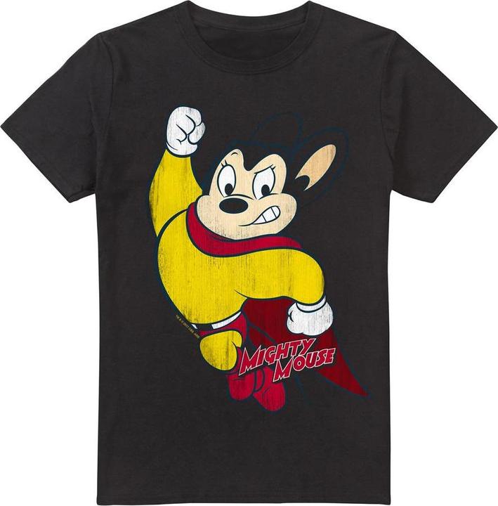 Immagine prodotto Fruit of the Loom Classic Hero Maglietta Uomo (M)