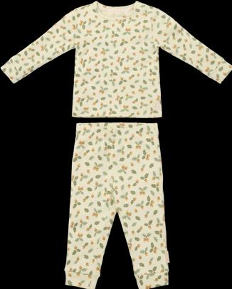 Immagine prodotto Little Dutch Pigiama a due pezzi Forest Leaves - 62/68 (68)
