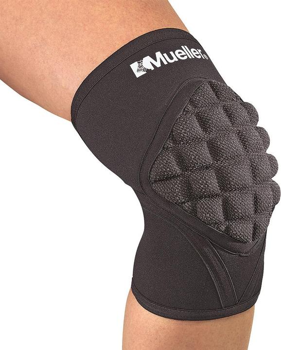 Immagine prodotto Mueller Ginocchiere per pallamano Pro Level (XS, Ginocchiera)