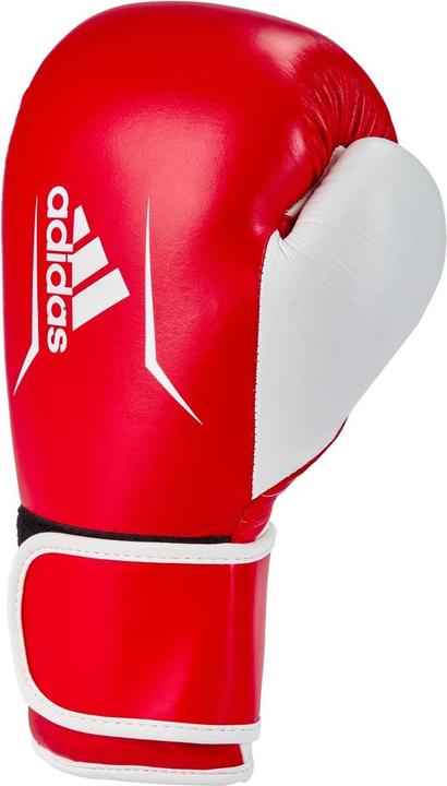Immagine prodotto adidas SPEED 165 TRAINING BOXHANDSCHUHE 10OZ (10 OZ, Taglia unica)