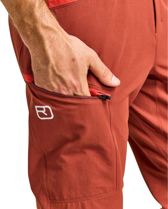 Produktbild Ortovox Pelmo Pants (L)