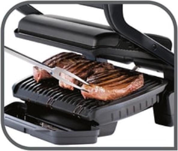 Produktbild Tefal Optigrill (CH-Stecker)