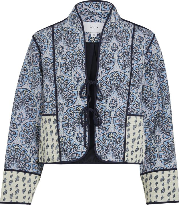 Actual product image Vila Stepp Jacke (42)