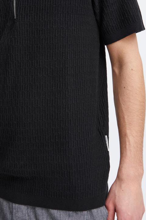 Produktbild Casual Friday CFKarl SS structured polo knit 20504994 (L)