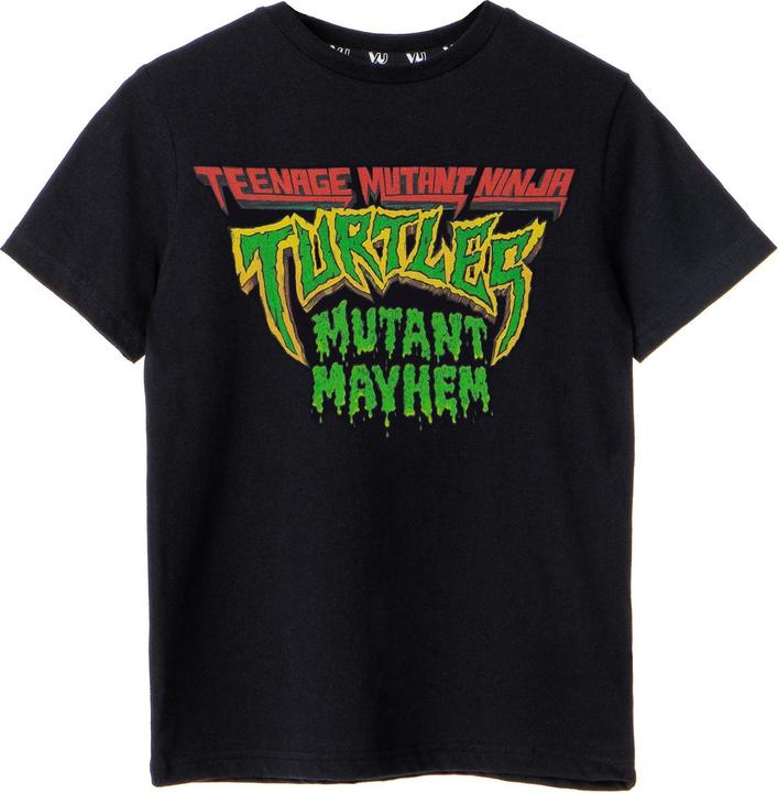 Produktbild Teenage Mutant NT TShirt Jungen (116)