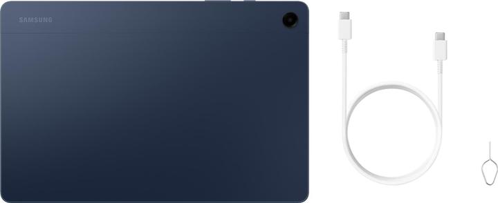 Produktbild Samsung Galaxy Tab A9+ (nur WLAN, 11", 128 GB, Navy)