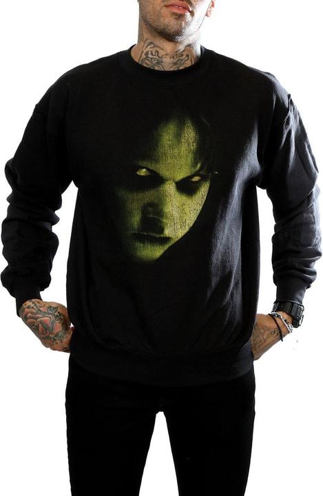 Produktbild The Exorcist Regan Face Sweatshirt (XL)