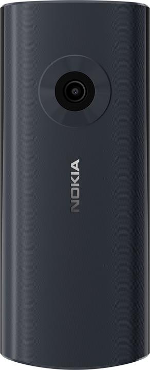 Produktbild Nokia 110 4G 2024 BLUE (1.80", 4G)