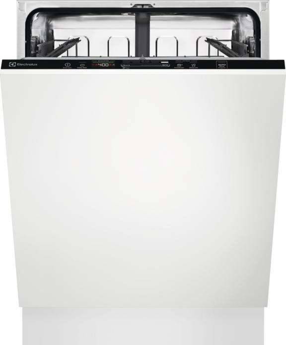 Electrolux KESC5300L A scomparsa totale 12 coperti D