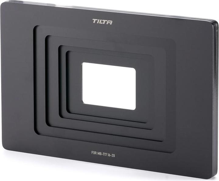 Produktbild Tilta Hard Matte Kit for Mirage Pro (Matte Box)