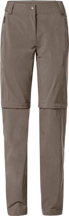 Vaude Farley Stretch ZO T-Zip II