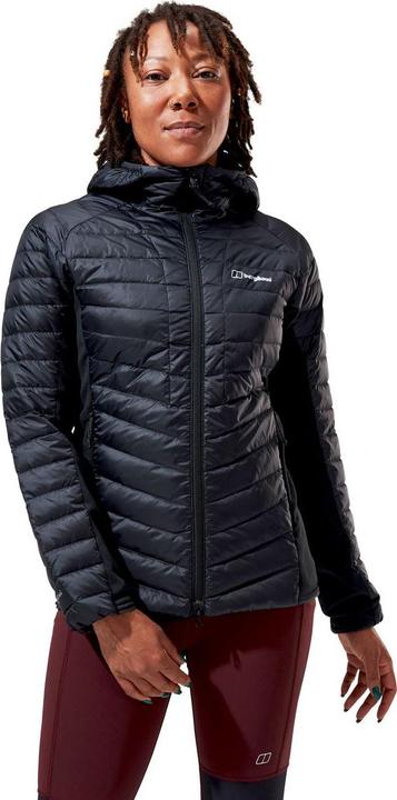 Immagine prodotto Berghaus Tephra 2.0 Kapuzen-Isolierjacke für Jacket (8)