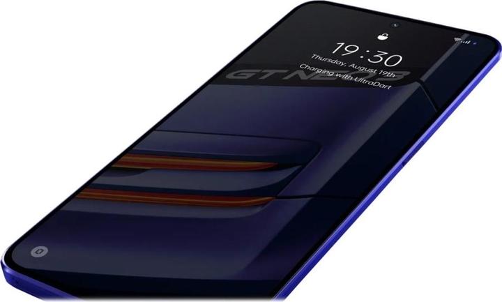 Actual product image realme C30 3 (32 GB, Denim Black, 6.50", Dual SIM, 8 Mpx, 4G)