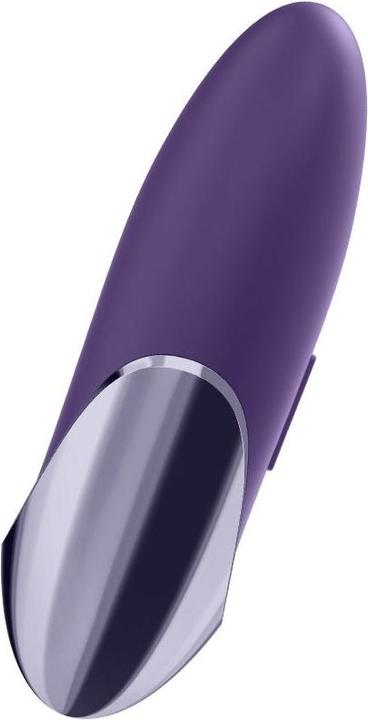 Actual product image Satisfyer Purple Pleasure