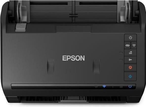 Produktbild Epson WorkForce ES-500WII (USB)