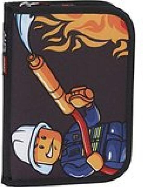 LEGO Schüleretui City Fire
