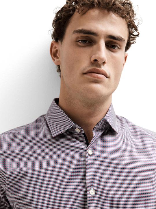 Produktbild Selected Homme Langarmhemd (S)